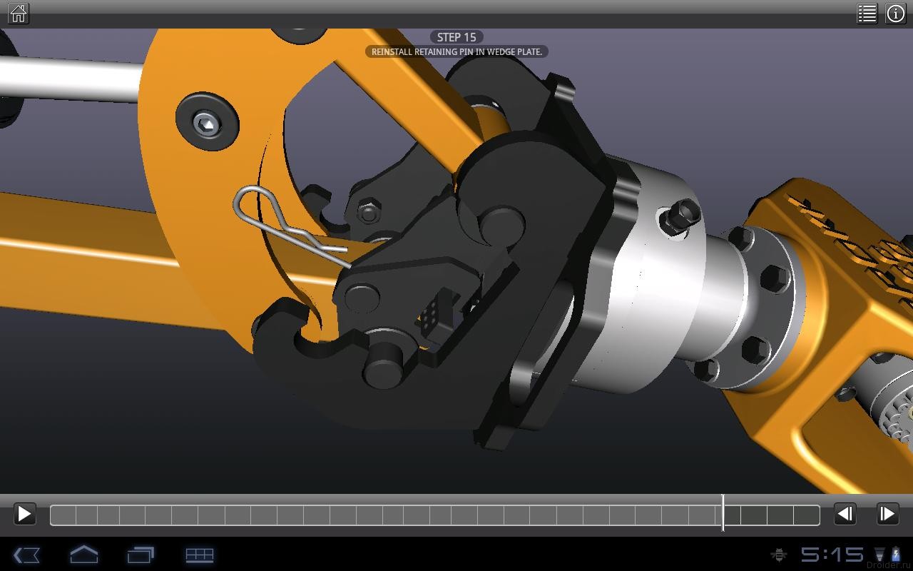 Punch Tools Autodesk Inventor