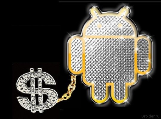 Большой обзор: элитные смартфоны на Android
