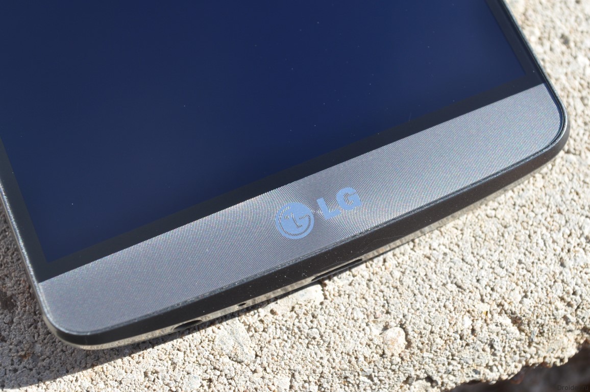 LG показала прототип мобильной камеры на 20,7 Мп