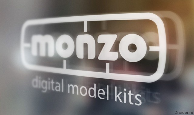 Monzo – необычный симулятор от авторов Dead Trigger и Shadowgun