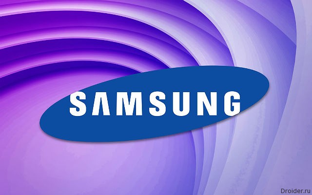 Galaxy S6 от Samsung получит загнутый экран и алюминиевый корпус