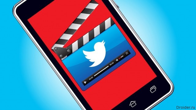 Twitter готовит собственный видеохостинг