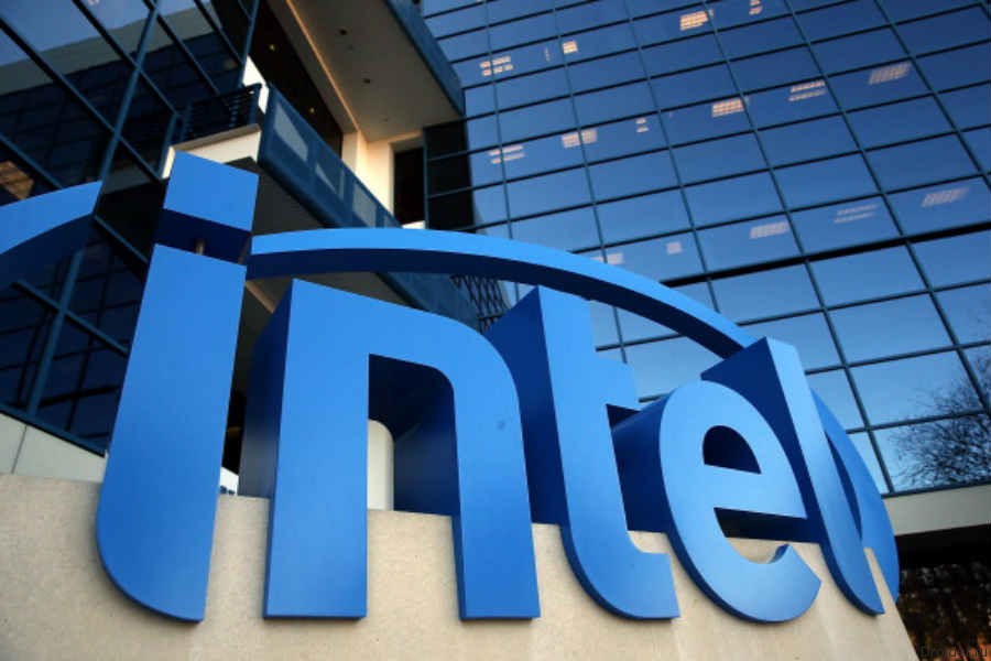 Intel инвестировала 25 млн долларов в разработчика смарт-очков