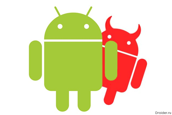 Опубликован рейтинг приложений-шпионов из Google Play