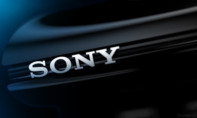 Sony