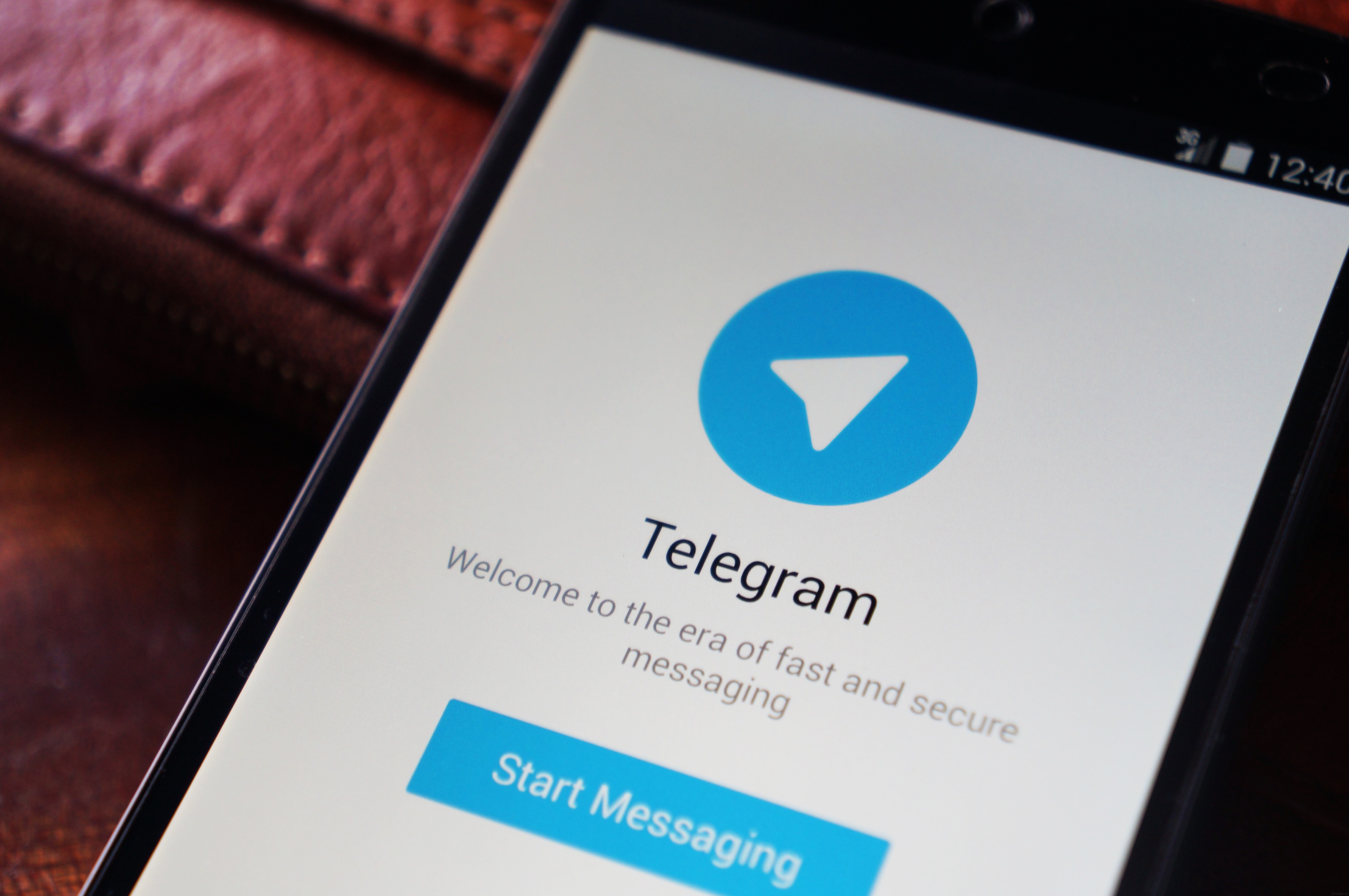 Telegram стал ещё более защищённым и функциональным