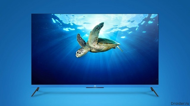 «Умный» телевизор Mi TV 2 от Xiaomi за 320 долларов