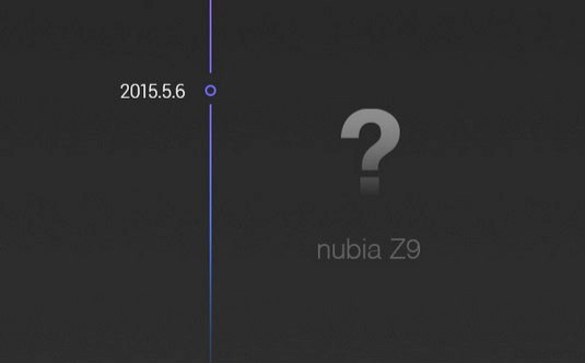 Nubia Z9