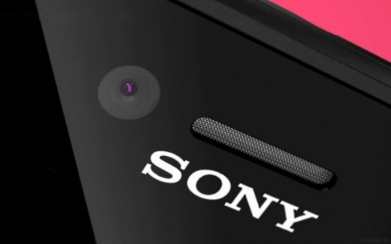 Sony работает над смартфоном Lavender