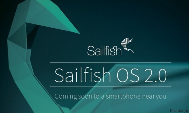 Sailfish 2.0