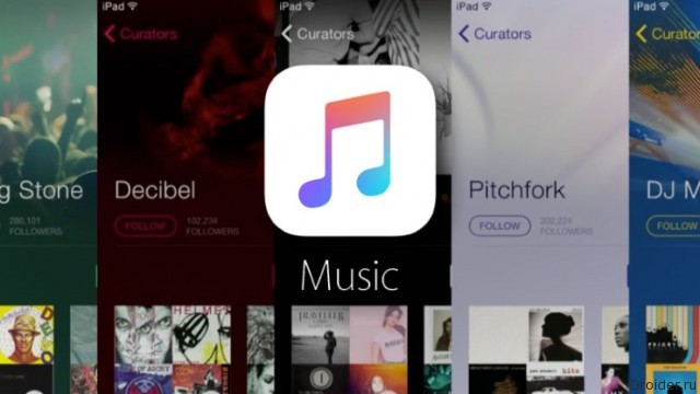 [Обзор] Apple Music на Android — ложная тревога
