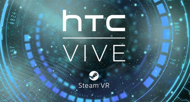 HTC и Valve представят вторую версию Vive на выставке CES