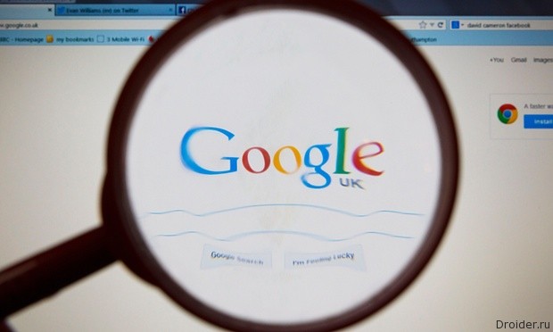 Google перенаправит «экстремистские» запросы и предупредит о рекламе с фальшивыми кнопками