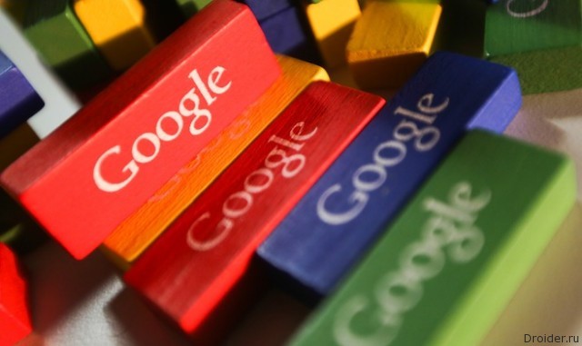 Российские IT-компании поддержали «налог на Google»
