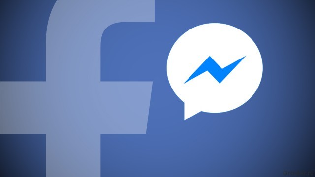 Facebook научила Messenger работать с SMS-сообщениями