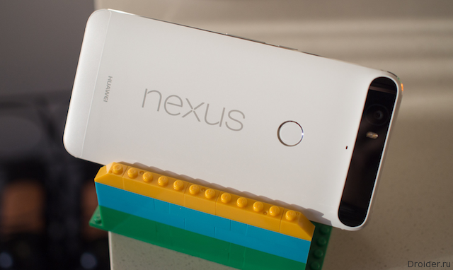 Huawei подтвердила разработку нового Nexus