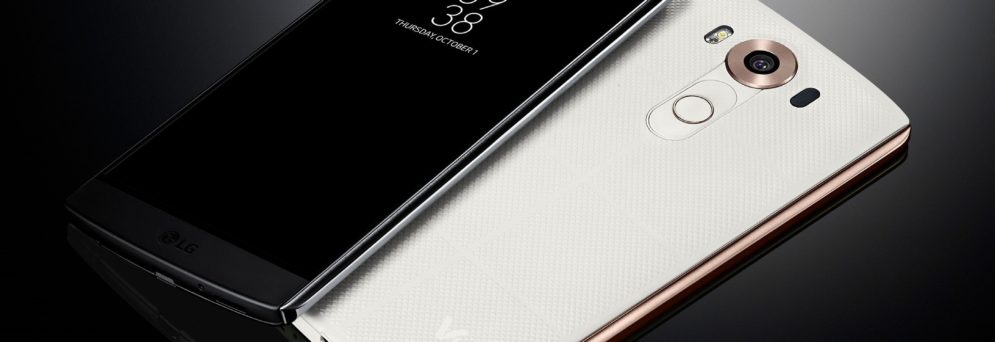 Lg v10 картинка