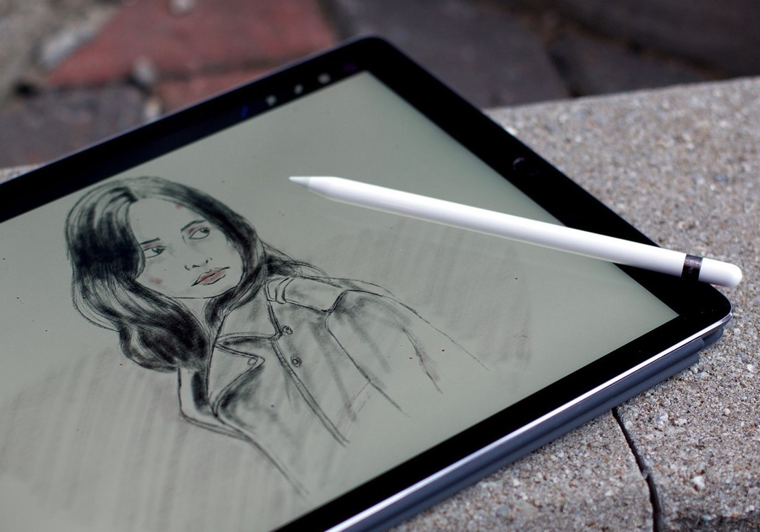 Apple Pencil IPAD Pro/IPAD 2018