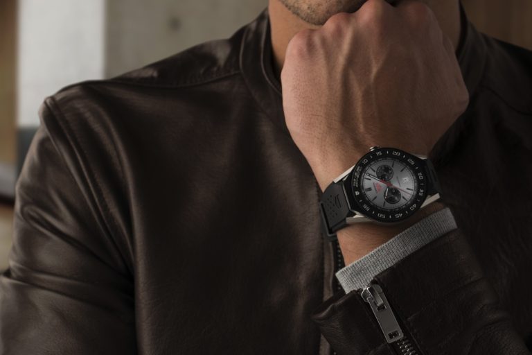 tag heuer connected 41 for sale