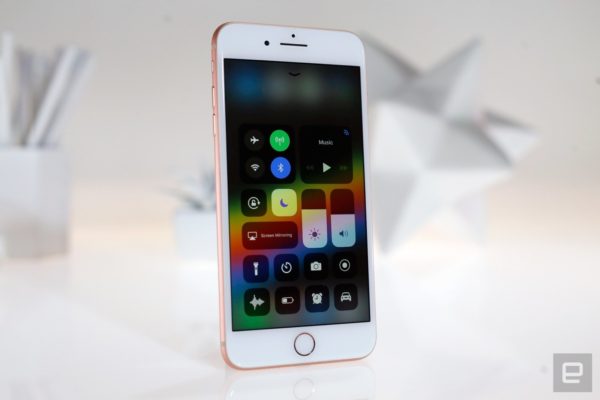 iPhone SE2 в начале 2020 года будет выглядеть как iPhone 8
