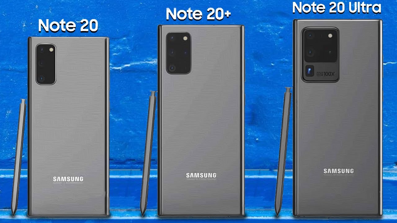 Samsung Note 20 Ultra Купить Москва