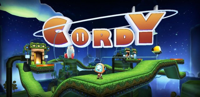 Cordy