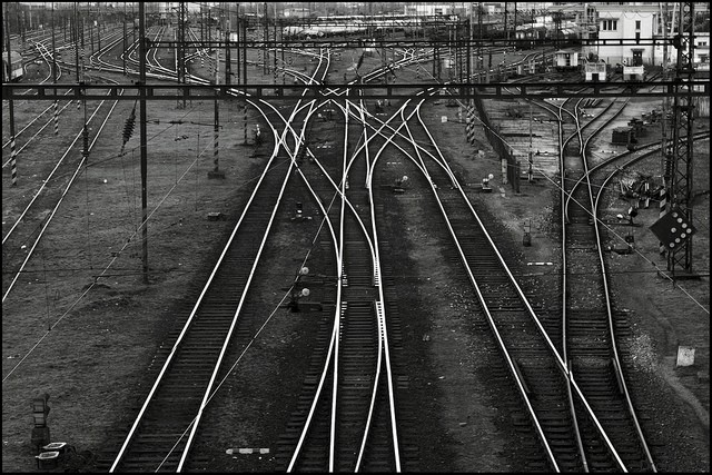 railway