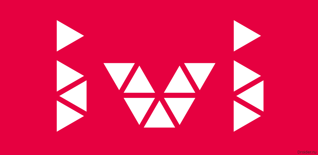 ivi.ru - кинотеатр в Android | Droider.ru