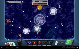A Space Shooter