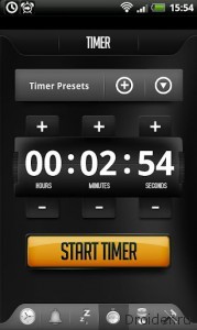 Alarm Clock Ultra - упрямый будильник