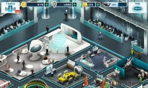 Люди в черном уже в Google Play 