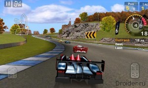 GT Racing: Motor Academy