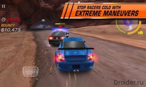 Need for Speed Hot Pursuit