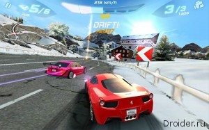 Asphalt 6: Adrenaline