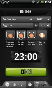 Alarm Clock Ultra - упрямый будильник 