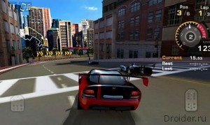 GT Racing: Motor Academy