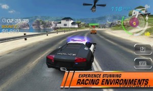 Need for Speed Hot Pursuit