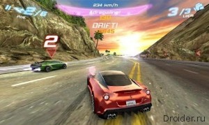 Asphalt 6: Adrenaline