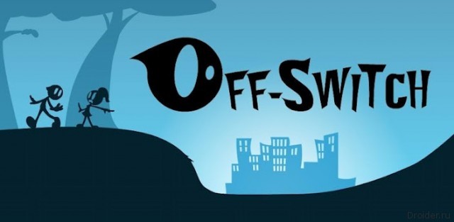 Offswitch - черно-белые приключения