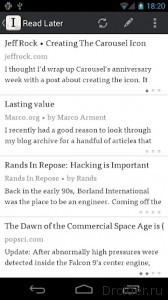 Instapaper