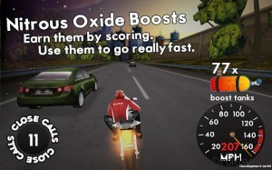 Highway Rider