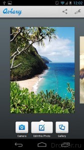 Aviary Photo Editor - большое обновление
