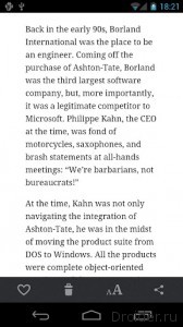 Instapaper