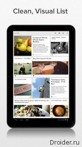 Pocket -formerly Read It Later