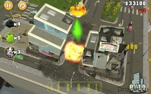 Demolition Inc. - инопланетная зачистка