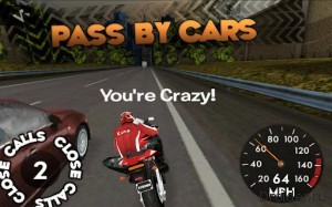 Highway Rider