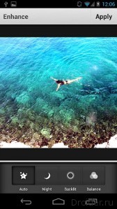 Aviary Photo Editor - большое обновление