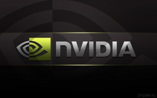 Nvidia