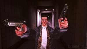 Max Payne для Android выйдет 14 июня