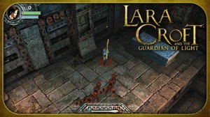  Lara Croft and the Guardian of Light
